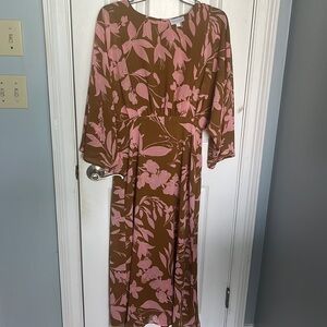 Sugarlips Maxi Dress